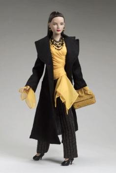 Tonner - American Models - Metropolitan - Doll